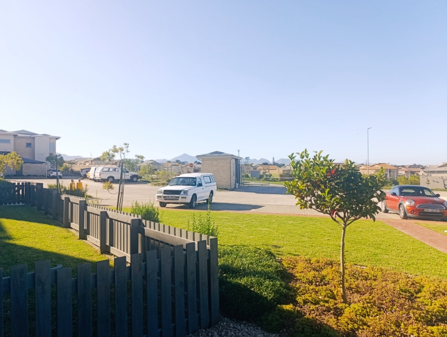 2 Bedroom Property for Sale in Hansmoeskraal A H Western Cape
